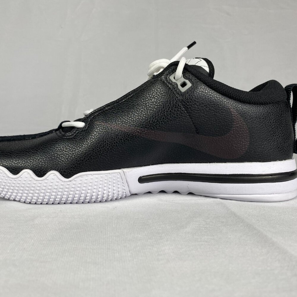 Nike Air Sesh Black White Size 11 Brand New DD3680-001 - Picture 3 of 16